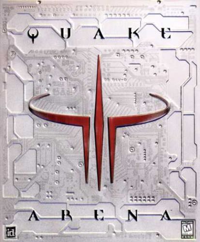 Quake 3 : Arena
